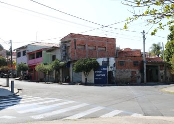 Regularização do bairro beneficiou 446 famílias. Foto; Jhonnatan Cruz Mathias/CCS/Prefeitura de Piracicaba