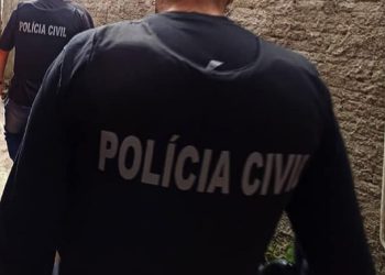 Foto: Polícia Civil do Paraná / Divulgação