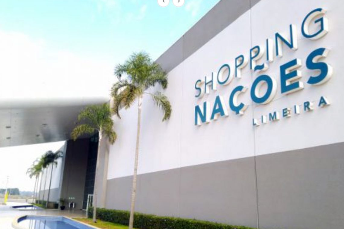 Foto: Shopping Nações / Divulgação