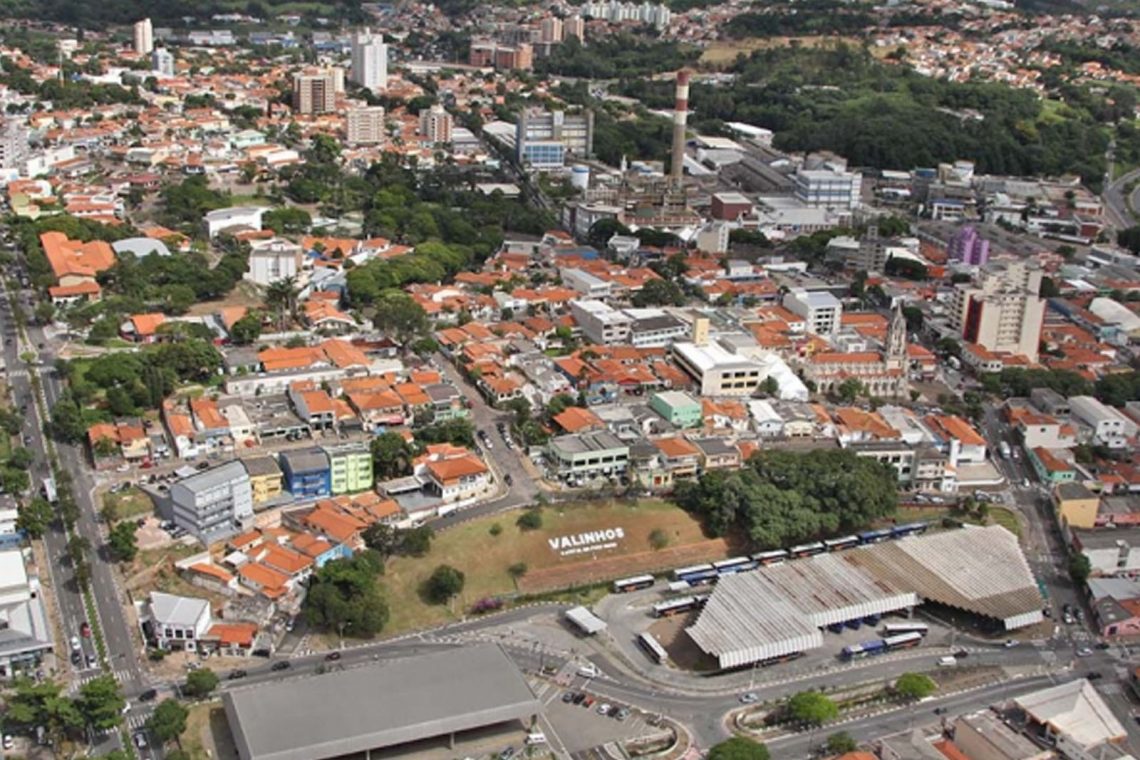 Foto: Prefeitura de Valinhos / Divulgação