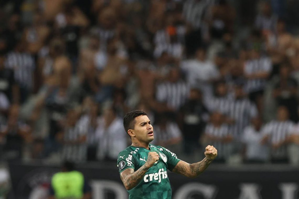 Cesar Greco/Divulgação Palmeiras