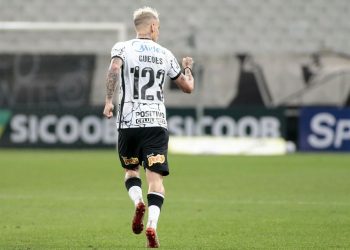 Rodrigo Coca / Ag. Corinthians