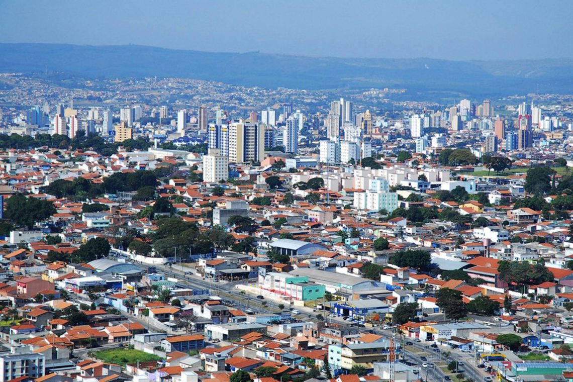 FOTO: Divulgação / Prefeitura de Sorocaba