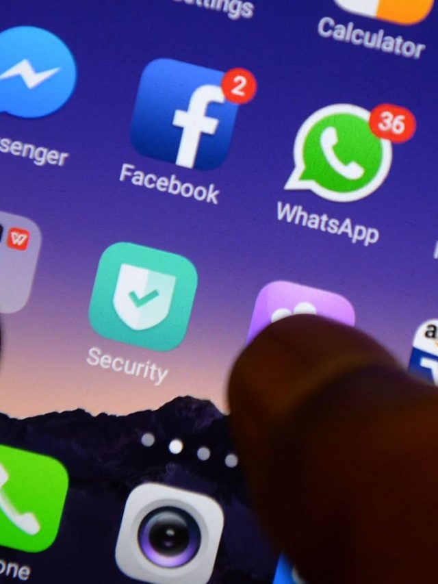 WhatsApp caiu: confira alternativas para substituir o aplicativo