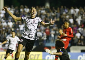 Rodrigo Gazzanel / Ag. Corinthians