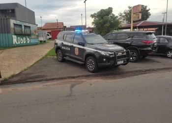 Imagem: Divulgação / Polícia Civil