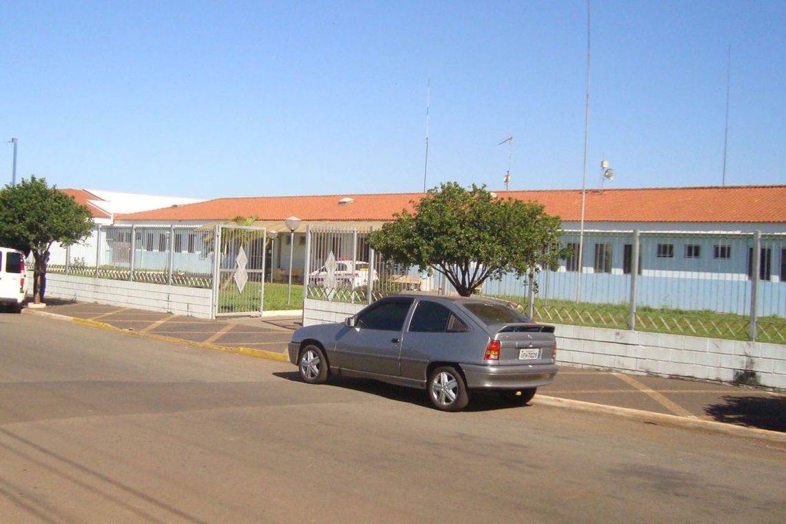 FOTO: Secretaria Municipal de Saúde de Iracemápolis