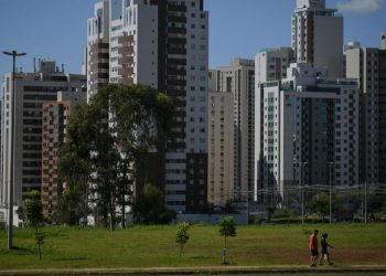 Foto: André Borges/ Agência Brasília