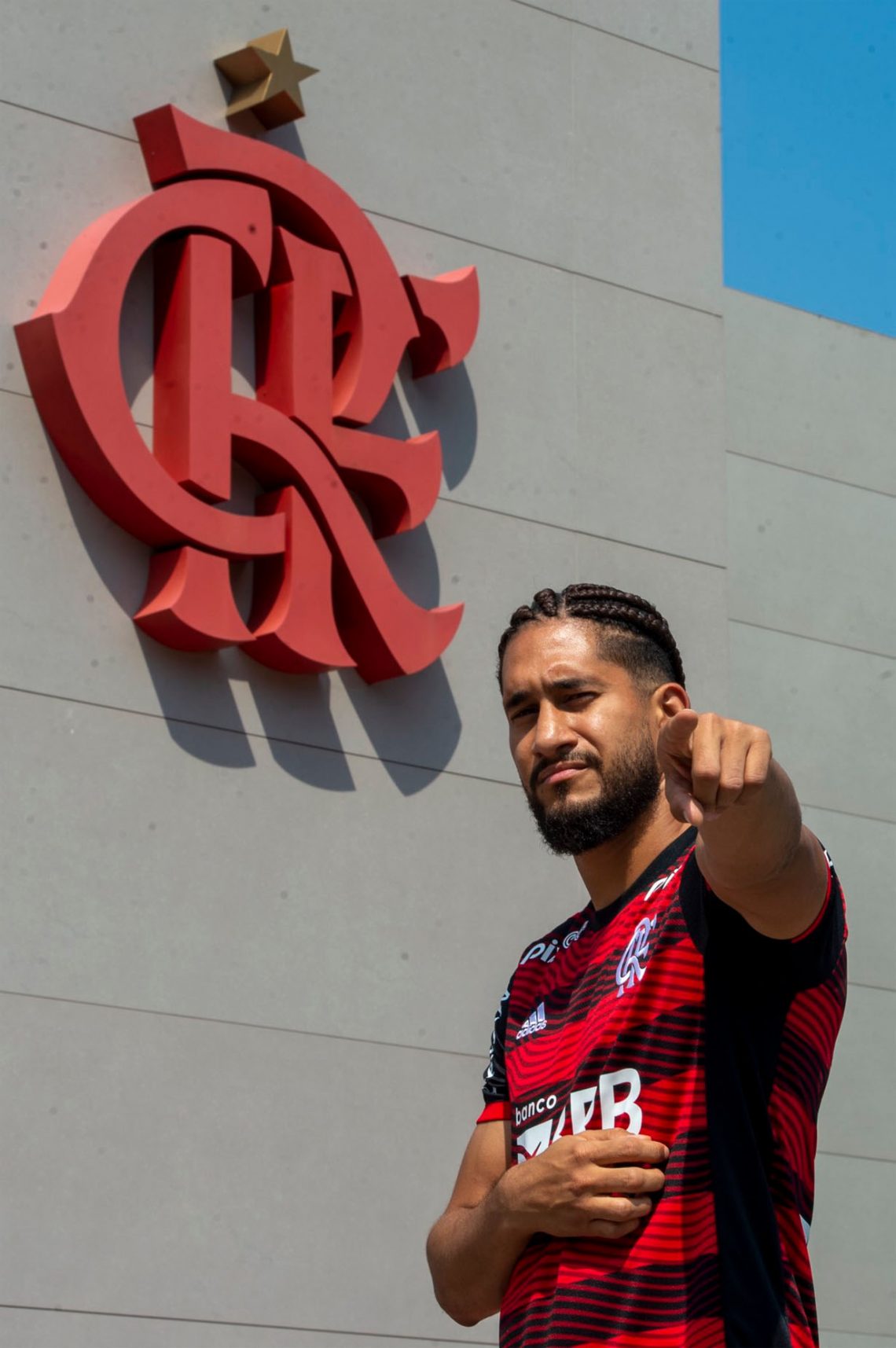 Twitter Flamengo