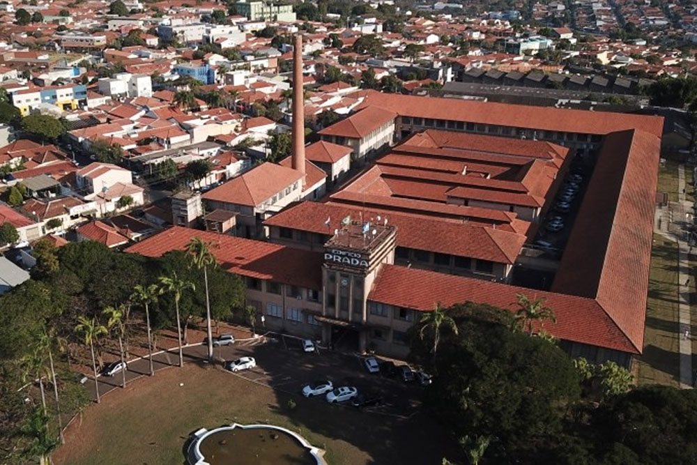 Foto: Prefeitura de Limeira/ Divulgação