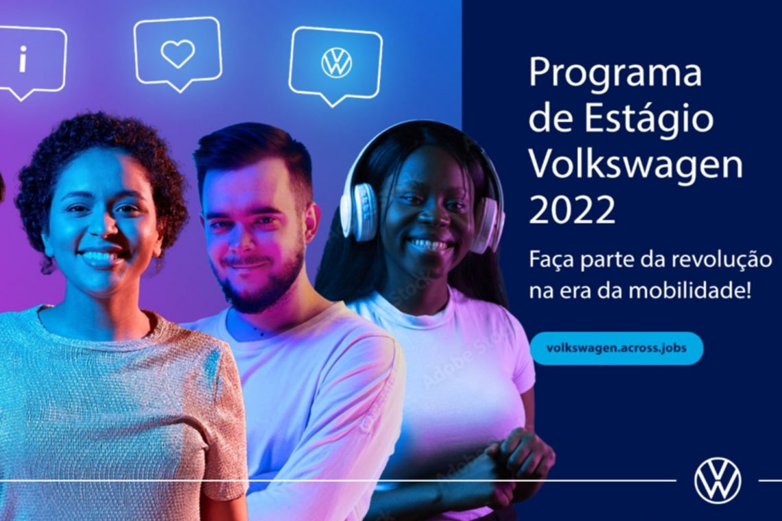 Imagem: Divulgação / Volkswagen