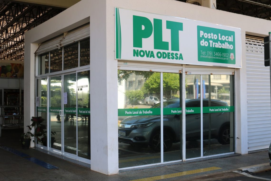 Foto: Divulgação / Prefeitura Nova Odessa