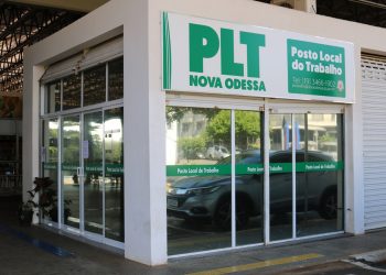 Foto: Divulgação / Prefeitura Nova Odessa