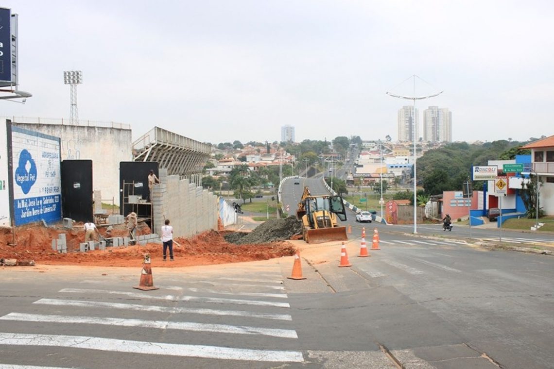 Foto: Prefeitura de Limeira