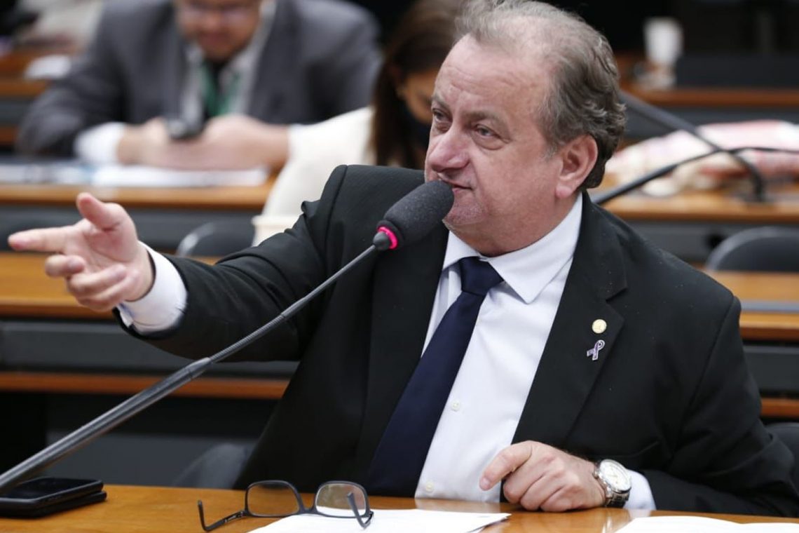 Foto: Câmara dos Deputados / Divulgação