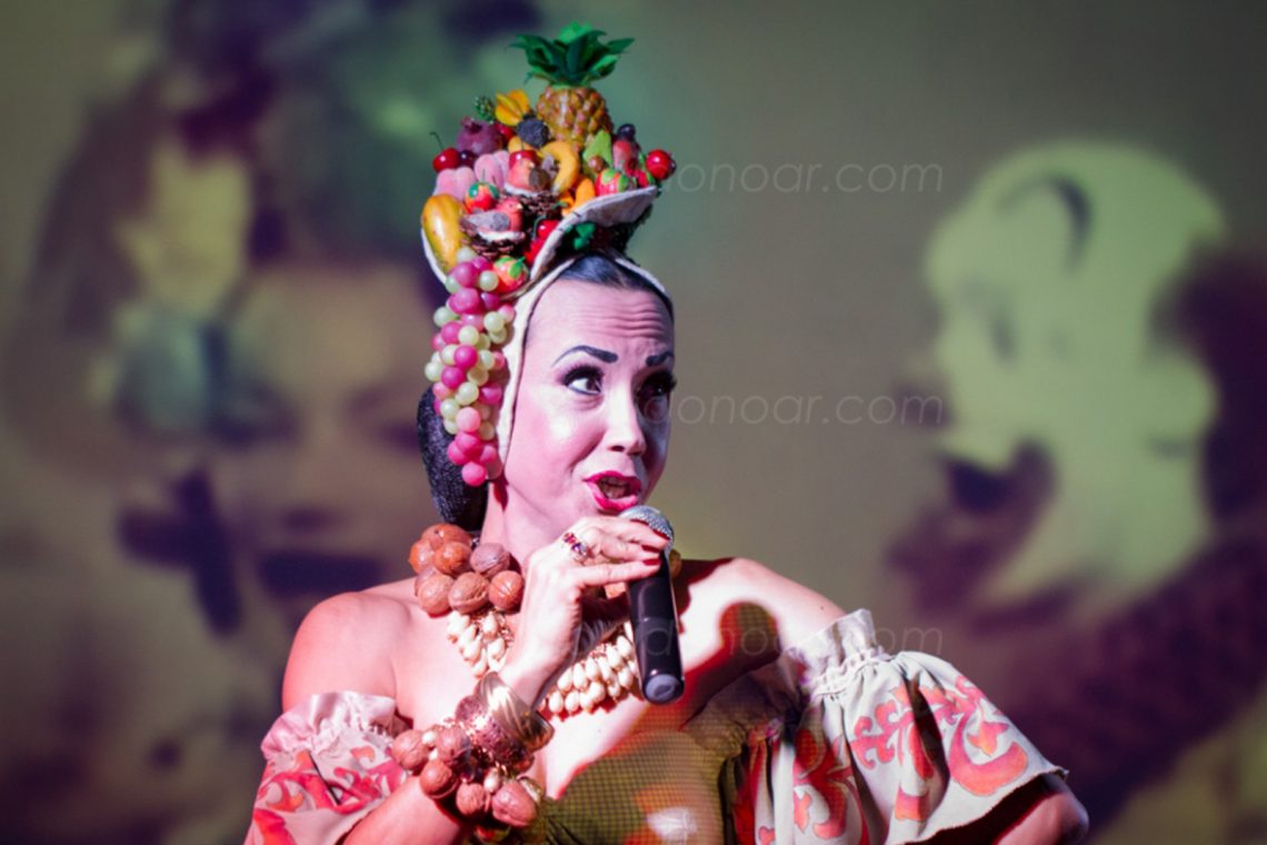 Fotos: Divulgação / D'color Produções Culturais