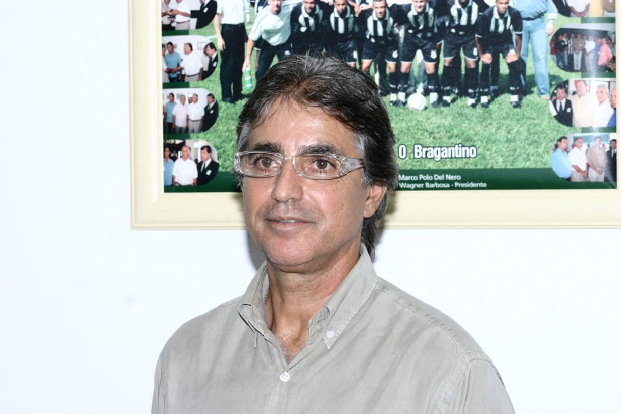 Morreu Júlio Espinosa, treinador com passagens por Grêmio e Santos
