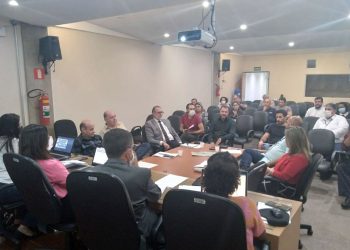 Prefeitura cria Grupo de Trabalho para intensificar ações contra loteamentos irregulares e clandestinos - Foto: Divulgação CCS