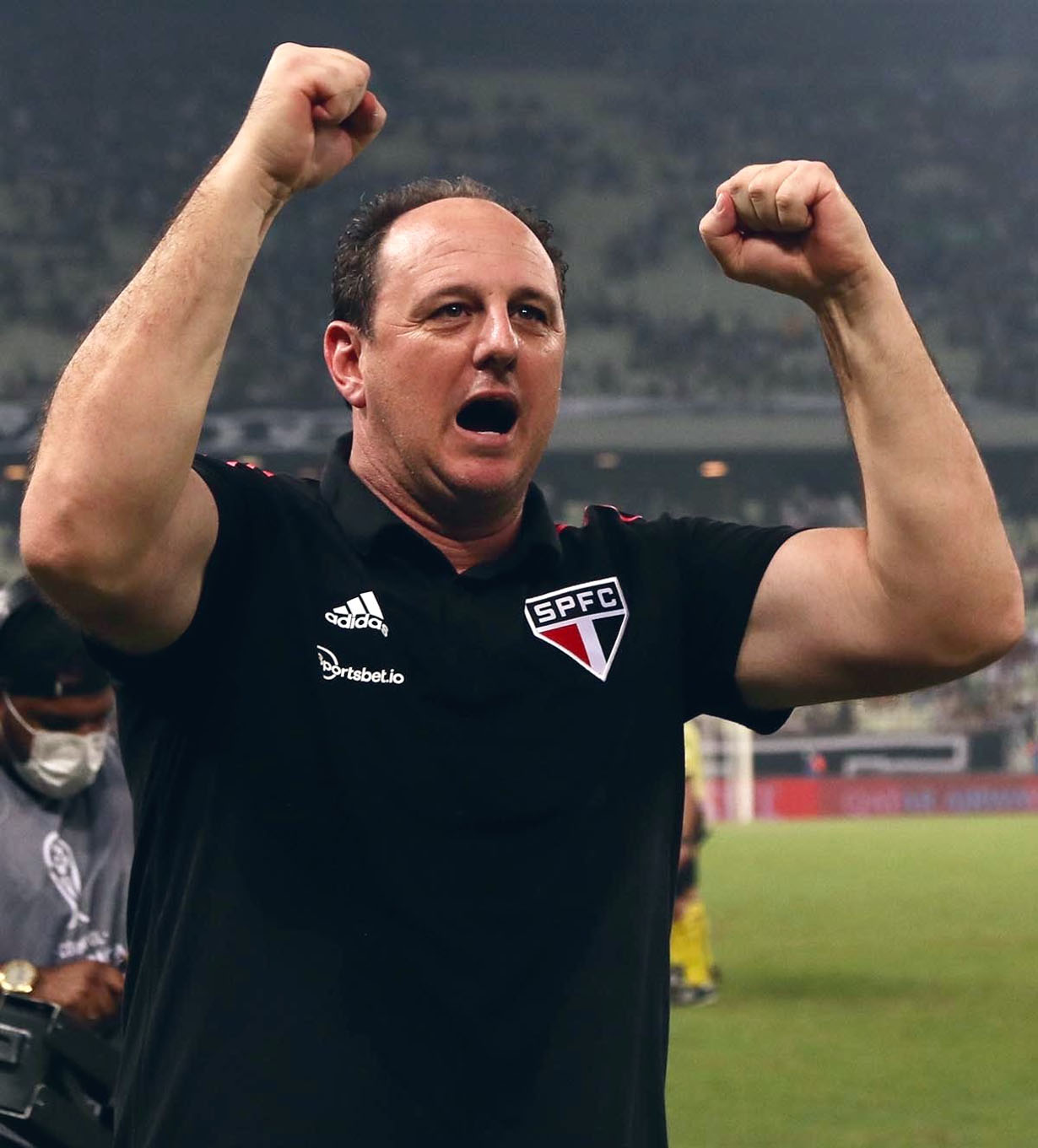 Semifinais da Copa Sul-Americana 2022 : São Paulo elimina Atlético