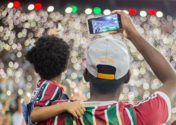 Foto: Marina Garcia/Fluminense FC
