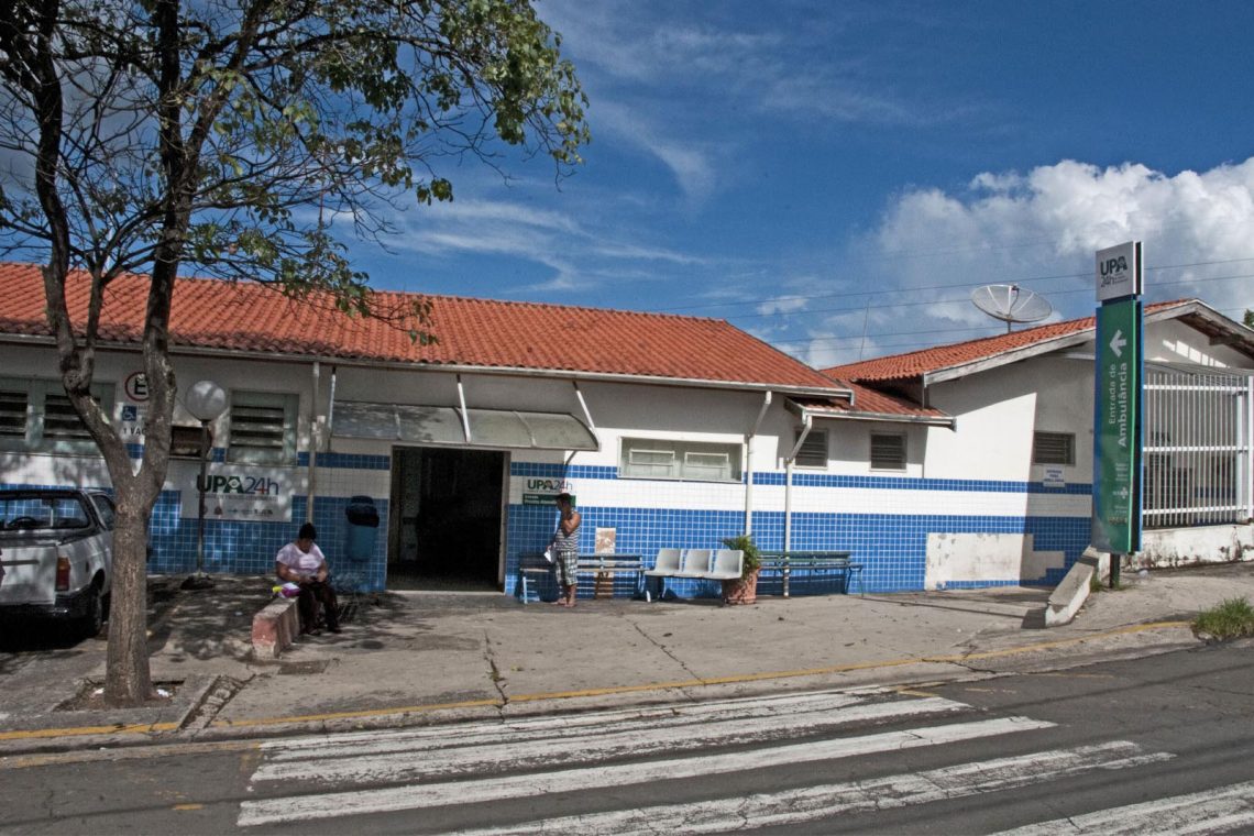 Foto: Divulgação / Secretaria Municipal de Saúde de Piracicaba