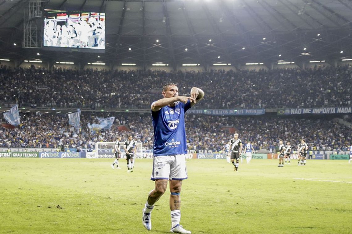 Foto Staff Images/Cruzeiro