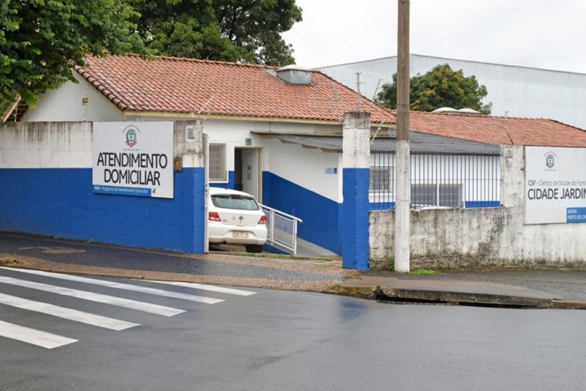 Foto: Divulgação/ Prefeitura de Limeira