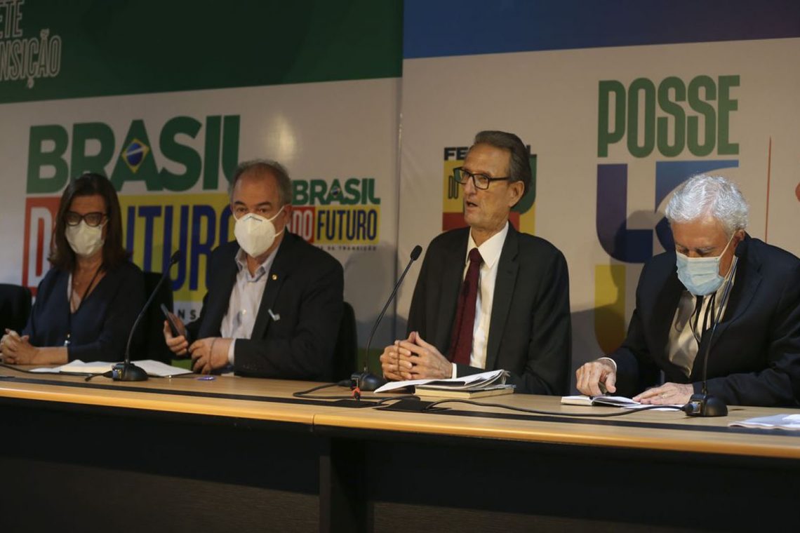 Foto: José Cruz/Agência Brasil
