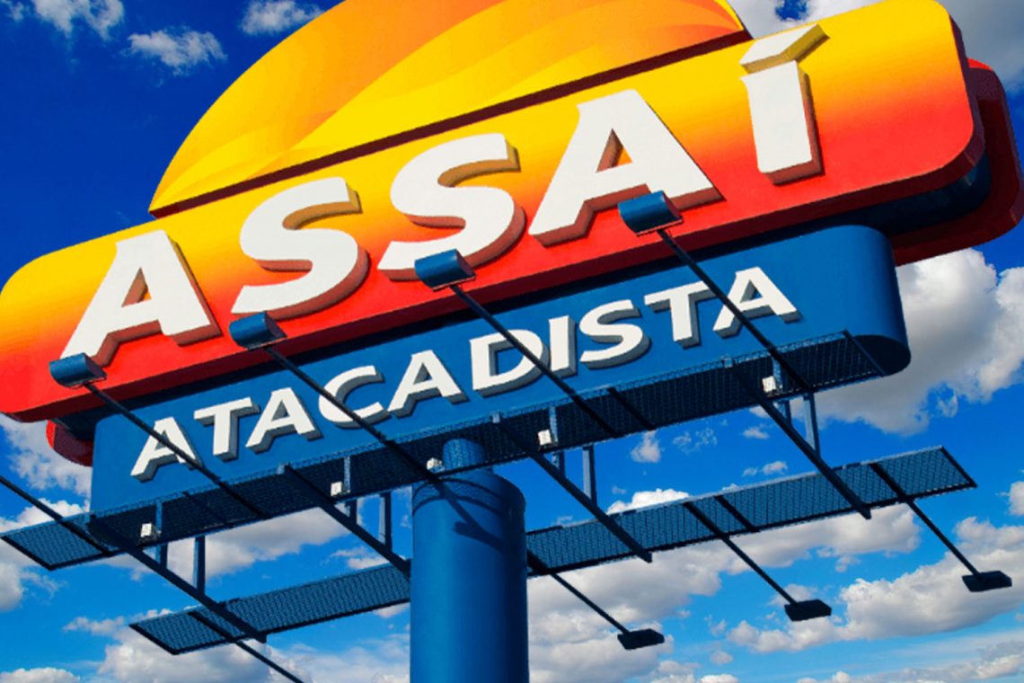 Foto: Assaí / Divulgação