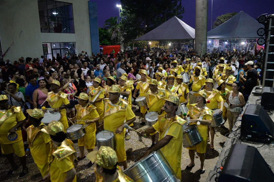 Foto: Arquivo/ Carnaval 2023/ Divulgação/ Prefeitura de Limeira