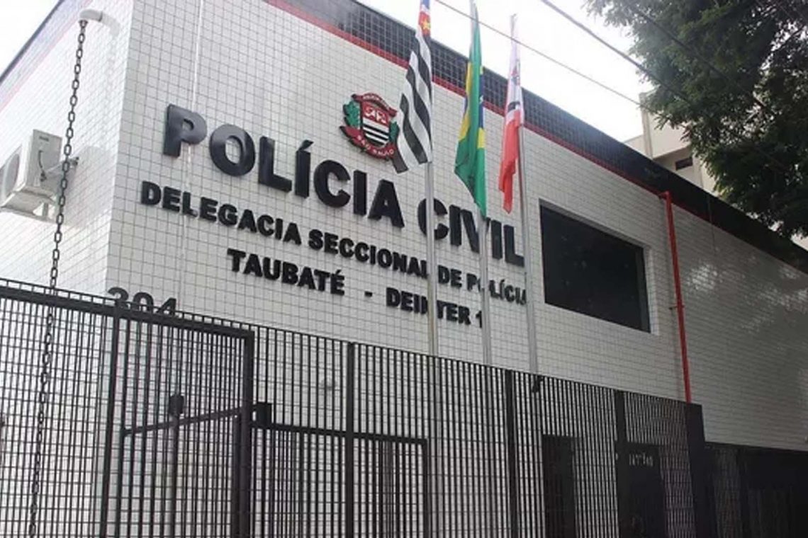 Foto: Divulgação / Prefeitura de Taubaté