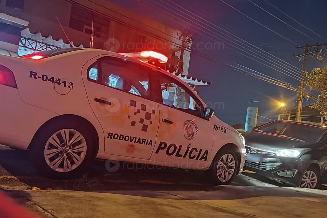Foto: PMR / Divulgação
