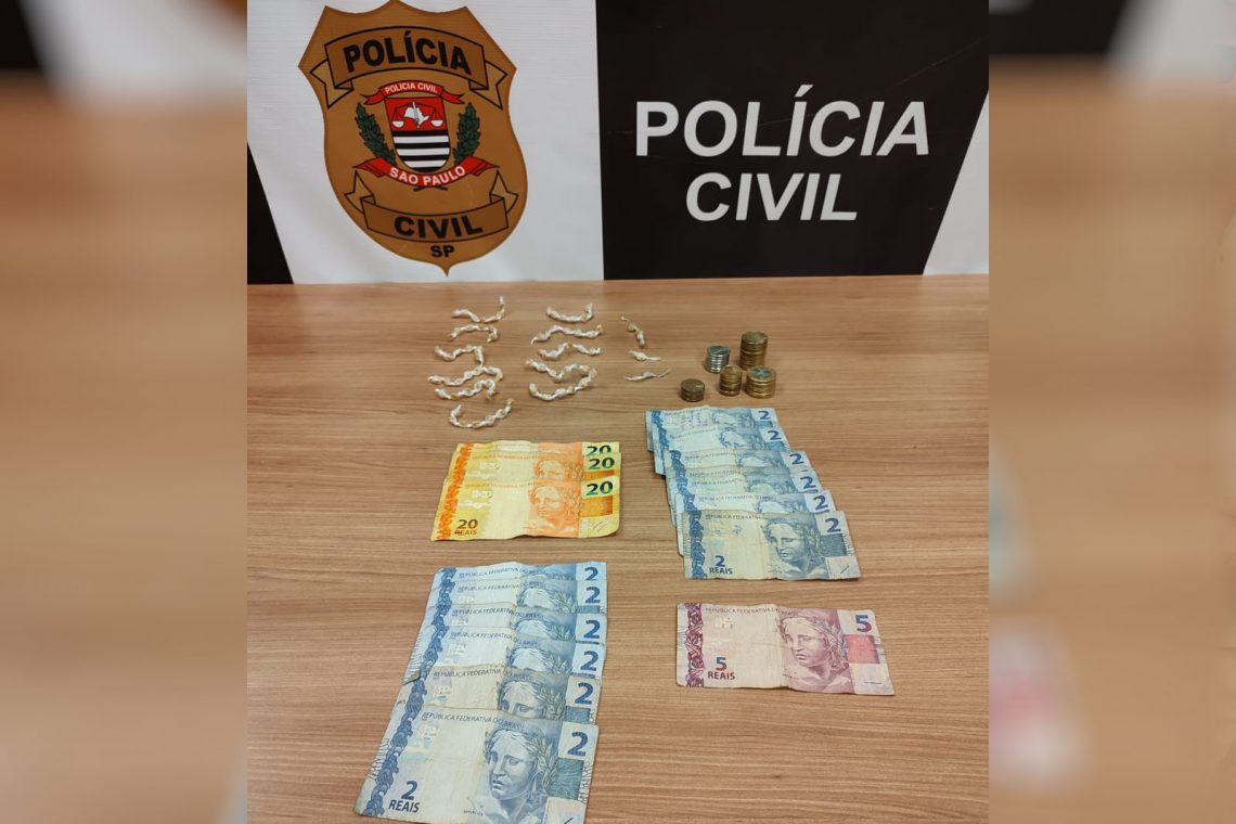 Divulgação / Polícia Civil Piracicaba