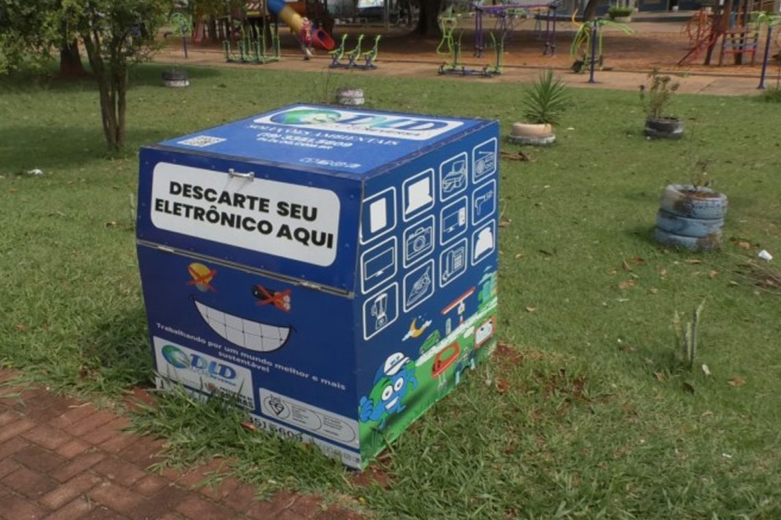 Foto: Divulgação/Prefeitura de Araras