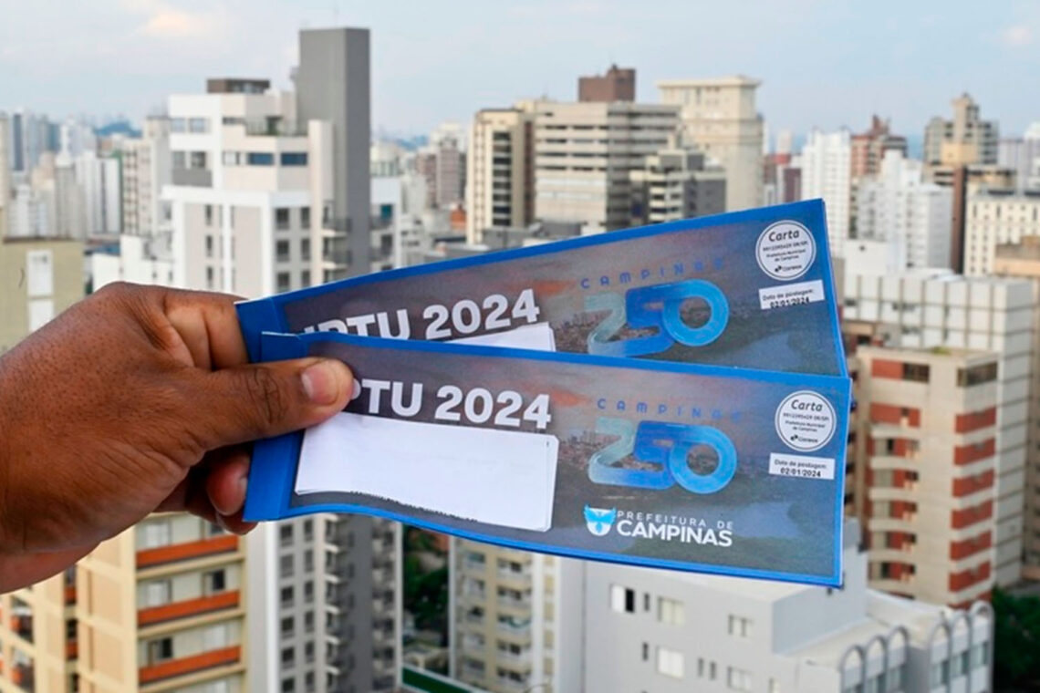 Divulgação/Prefeitura de Campinas